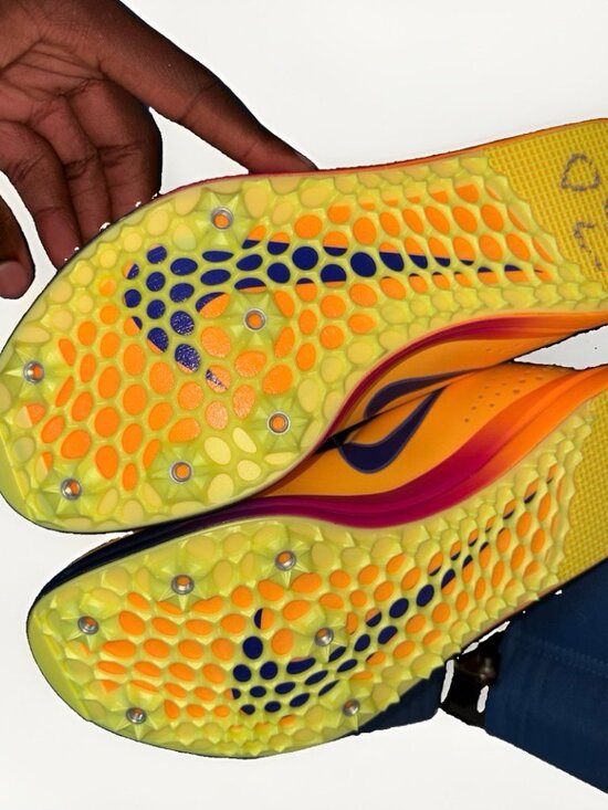 Nike tj elite 3 main image 9